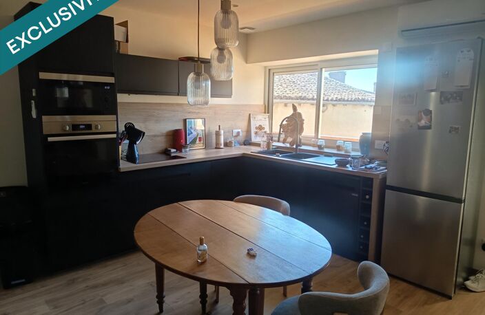 Au coeur du beaujolais cette charmante maison entièrement rénovée saura vous séduire — photo 4