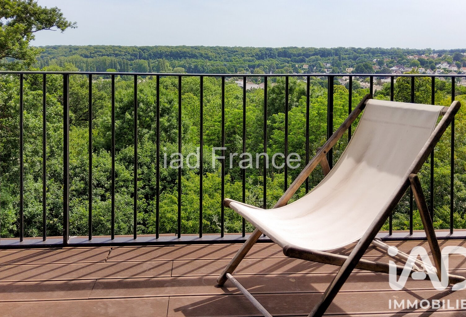 Vente Appartement 3 pièces — photo 1
