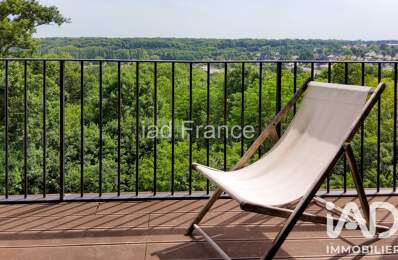 Vente Appartement 3 pièces — photo du bien