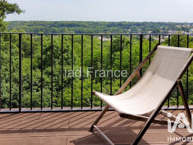 Vente Appartement 3 pièces — photo du bien