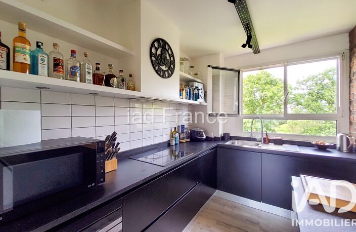 Vente Appartement 3 pièces — photo 3
