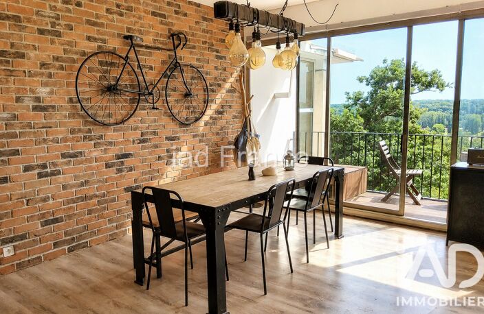 Vente Appartement 3 pièces — photo 4