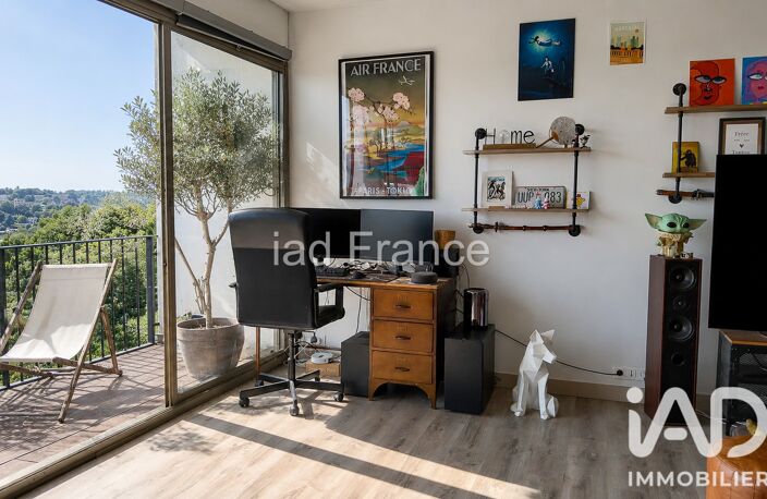 Vente Appartement 3 pièces — photo 5