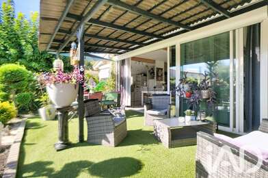 Maison 8 pièces 380000 €