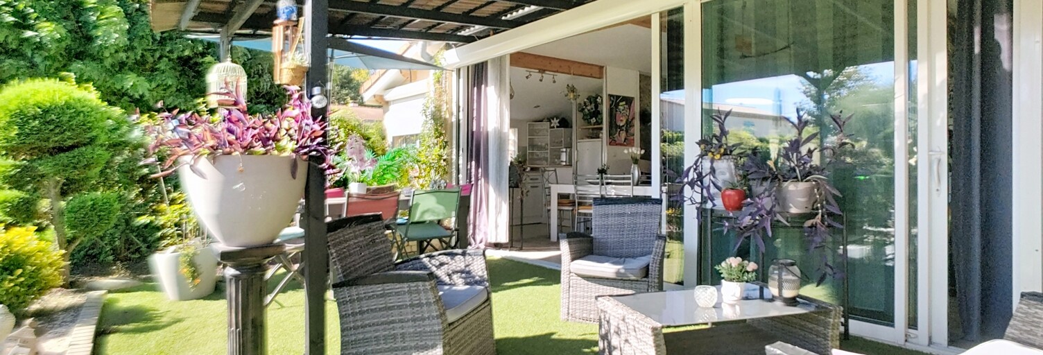 Maison 8 Pièces 161 m² à vendre à Tournon-sur-Rhône (07300)