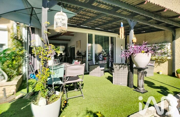 Vente Maison d'architecte 8 pièces — photo 2