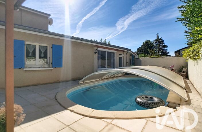 Vente Maison d'architecte 8 pièces — photo 3