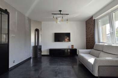 Maison 5 pièces 335000 €