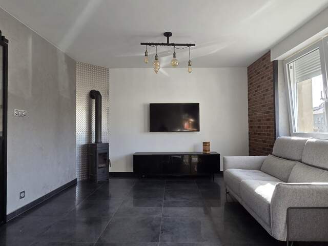Vente Maison/villa 5 pièces — photo du bien