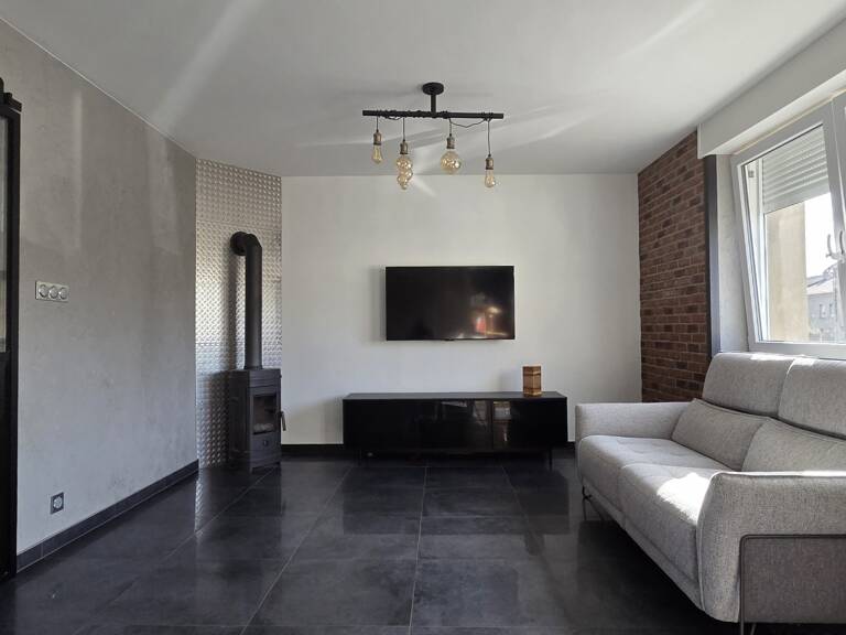 Vente Maison/villa 5 pièces — photo 1