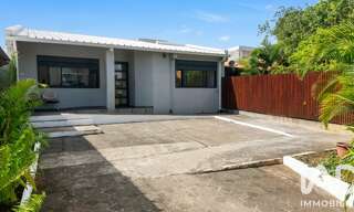 Maison 4 Pièces 103 m² à vendre à Saint-Pierre (97410)