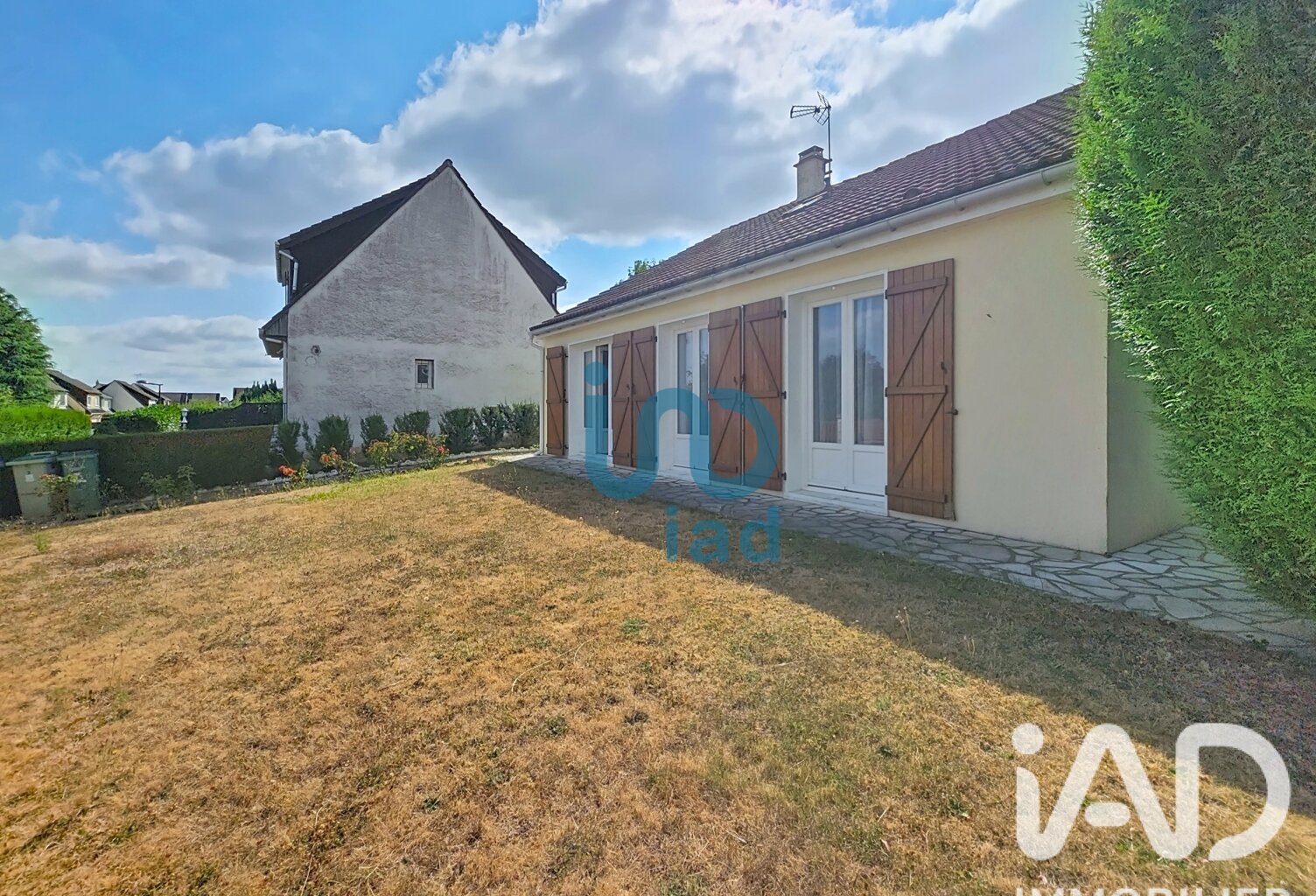 Vente Maison/villa 6 pièces — photo 1