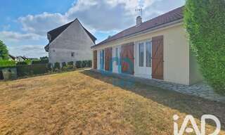 Maison 6 Pièces 120 m² à vendre à Magnanville (78200)