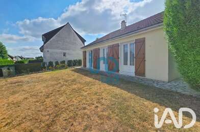 Maison 6 pièces 269000 €