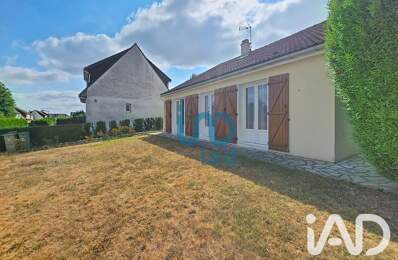 Vente Maison/villa 6 pièces — photo du bien