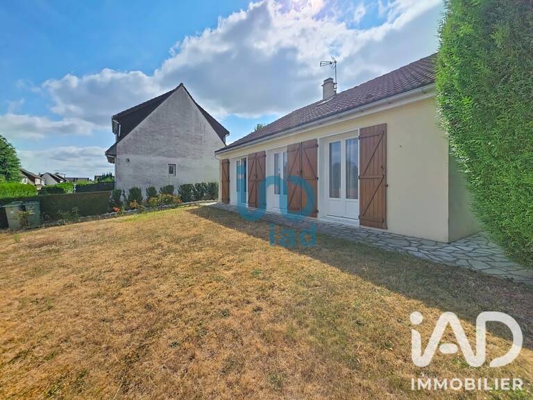 Vente Maison/villa 6 pièces — photo 1