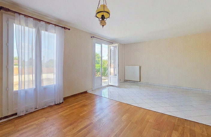 Vente Maison/villa 6 pièces — photo 2