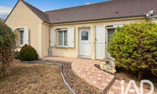 Maison 5 Pièces 91 m² à vendre à Moisenay (77950)