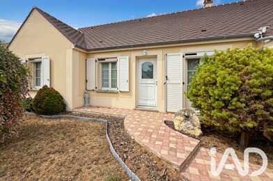 Maison 5 pièces 325000 €