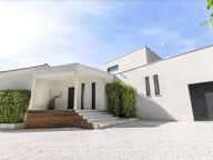 Villa d'architecte F6 de 200 m² sur 2000 m² sur les hauteurs de SOMMIERES (30250) — photo 2