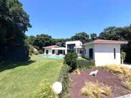 Villa d'architecte F6 de 200 m² sur 2000 m² sur les hauteurs de SOMMIERES (30250) — photo 3