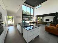 Villa d'architecte F6 de 200 m² sur 2000 m² sur les hauteurs de SOMMIERES (30250) — photo 4