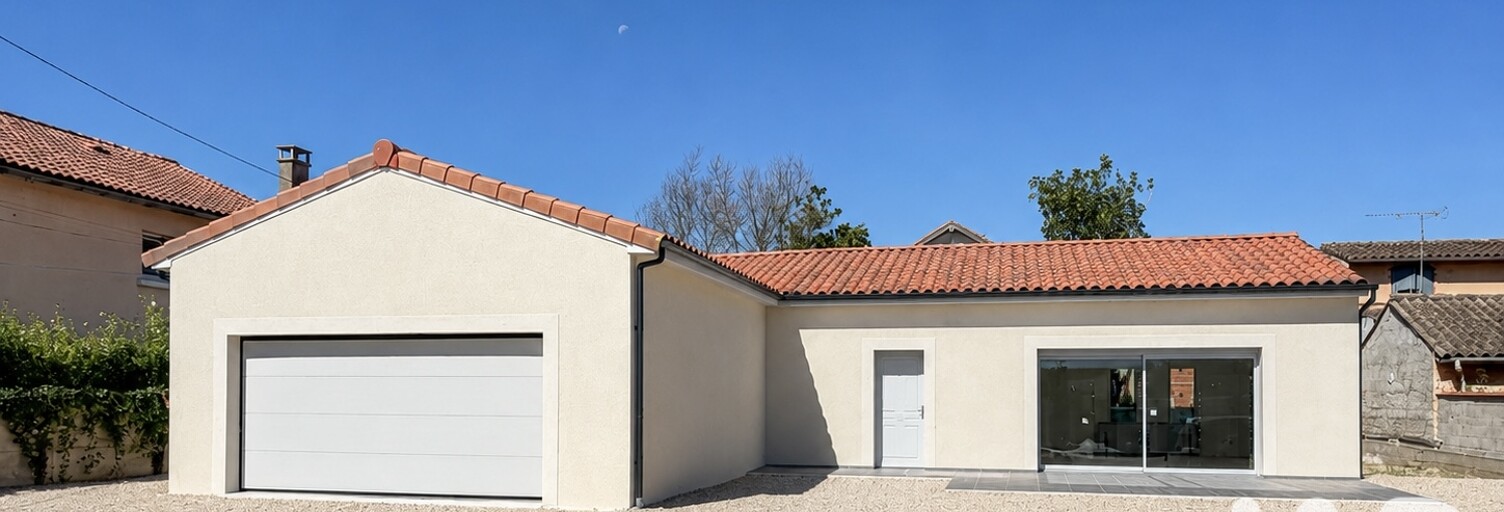 Maison 5 Pièces 140 m² à vendre à Montauban (82000)