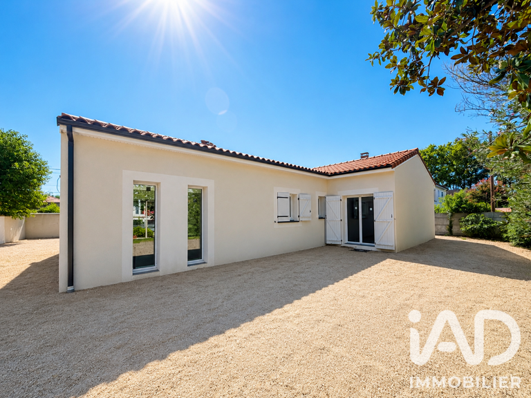 Vente Maison/villa 5 pièces — photo 1