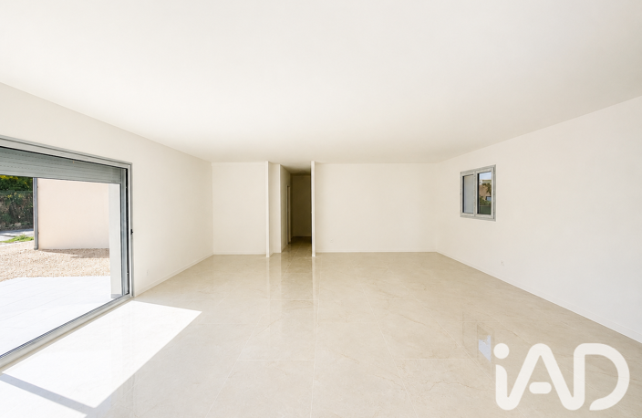 Vente Maison/villa 5 pièces — photo 2