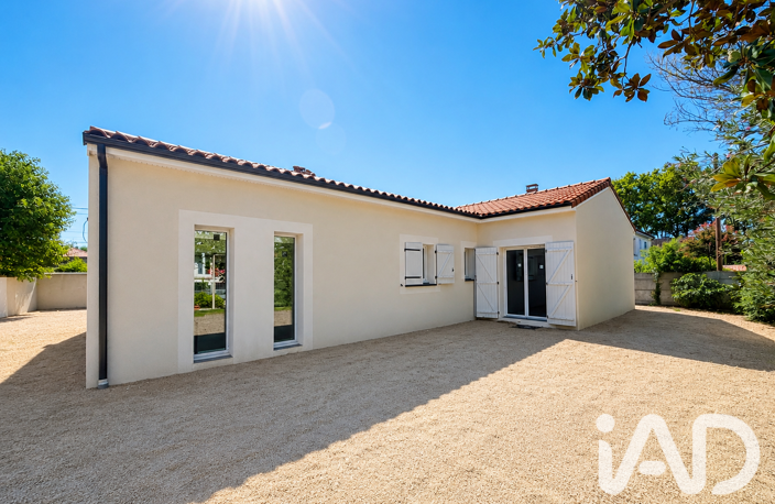 Vente Maison/villa 5 pièces — photo 4