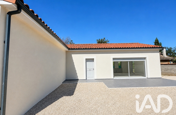 Vente Maison/villa 5 pièces — photo 5