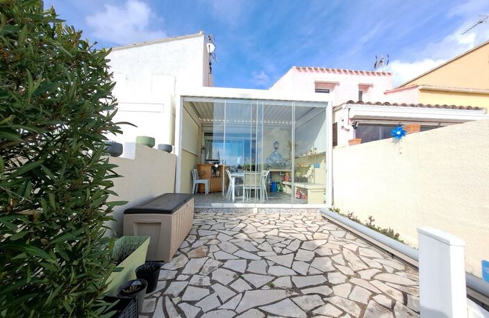Maison en marina — photo 3