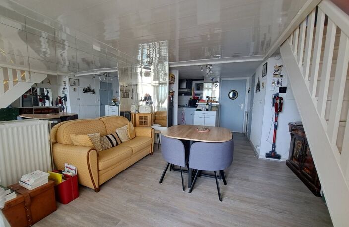 Maison en marina — photo 4