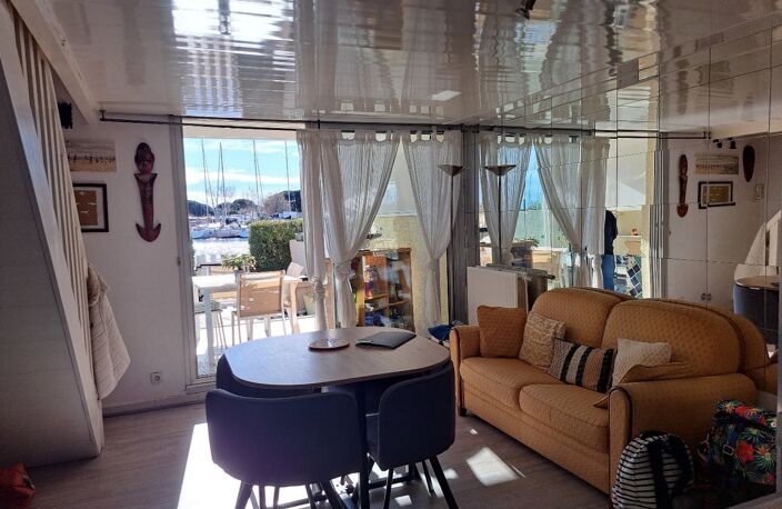 Maison en marina — photo 5