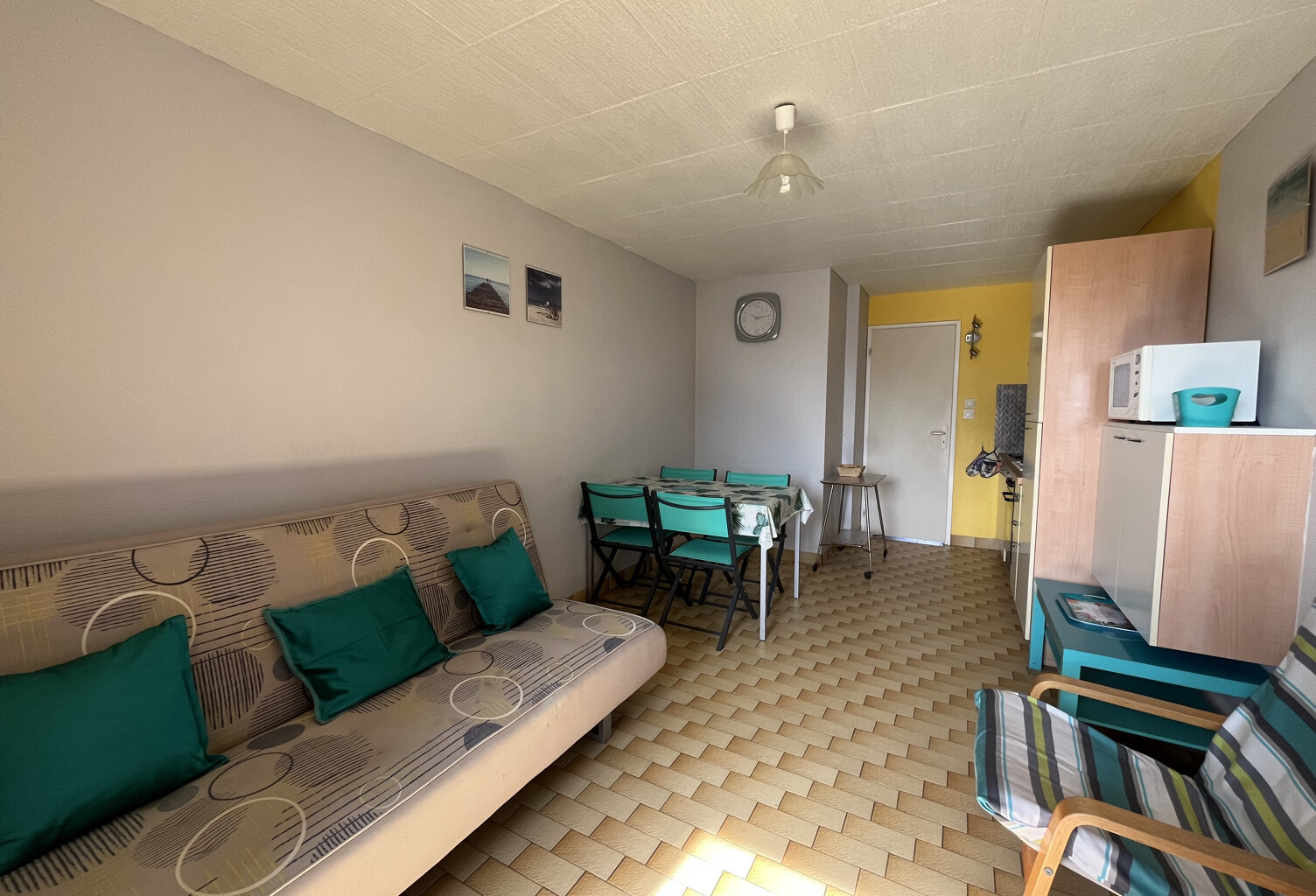 Appartement — photo 1