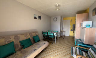 Appartement 2 Pièces 31 m² à vendre à Agde (34300)