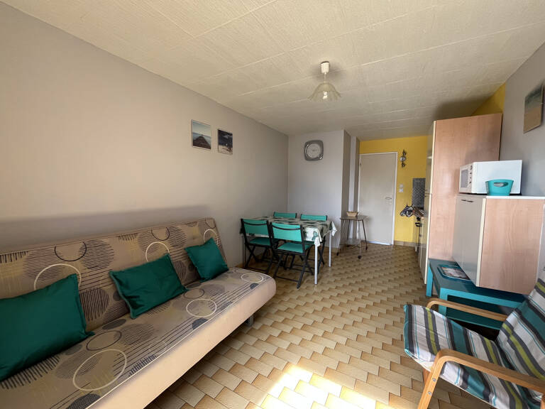 Appartement — photo 1