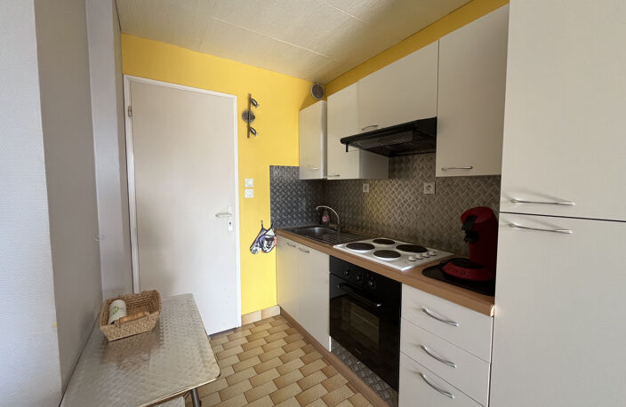 Appartement — photo 3