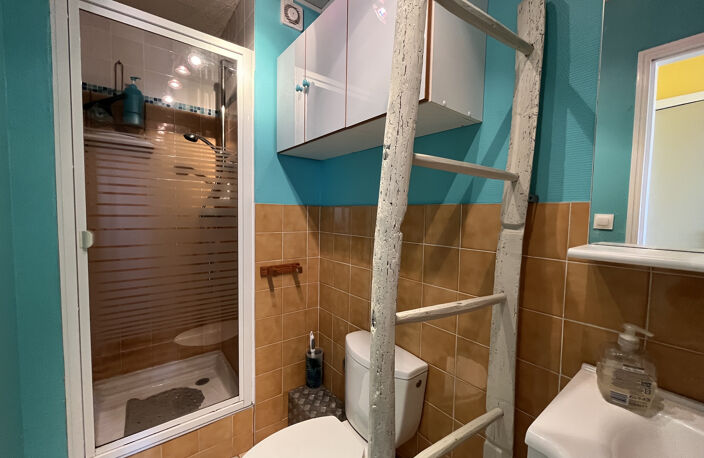 Appartement — photo 4