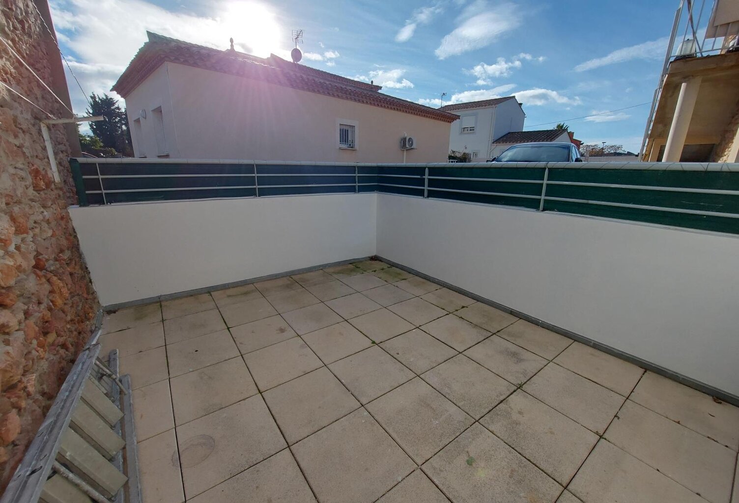 Appartement — photo 1
