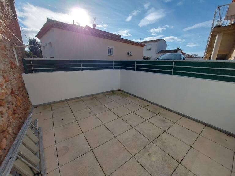 Appartement — photo 1