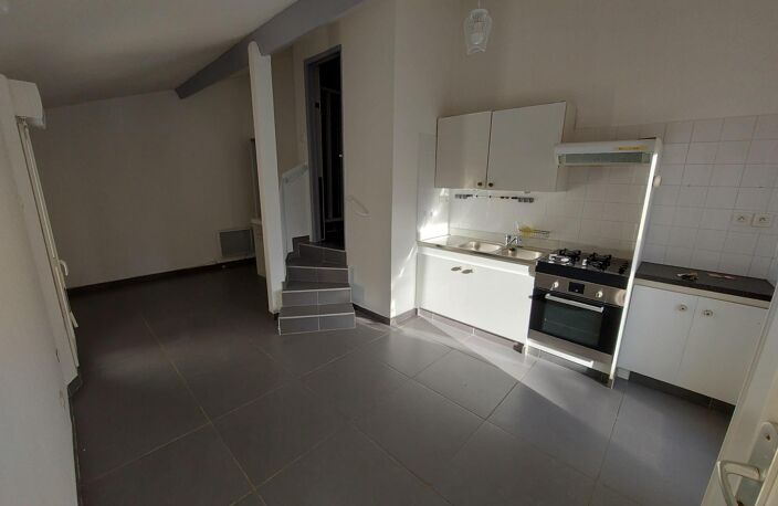 Appartement — photo 2