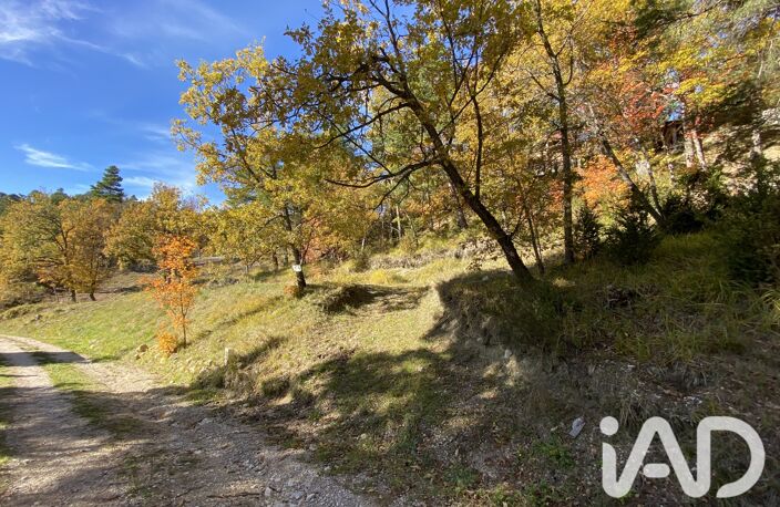 Vente Terrain à bâtir 1 000 m&sup2; — photo 2