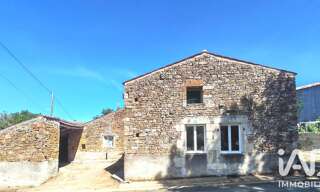Maison 5 Pièces 123 m² à vendre à Saint-Juire-Champgillon (85210)