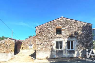 Maison 5 pièces 129000 €
