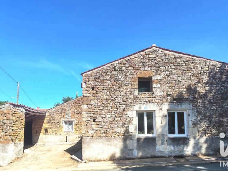 Vente Maison de village 5 pièces — photo 1