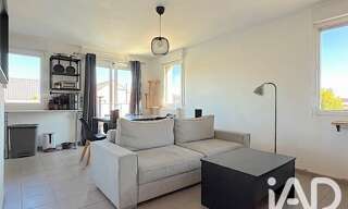 Appartement 3 Pièces 61 m² à vendre à Lesquin (59810)