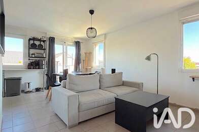 Appartement 3 pièces 229000 €