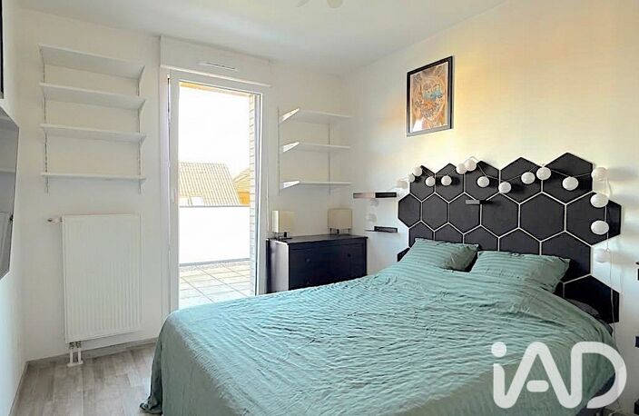 Vente Appartement 3 pièces — photo 3