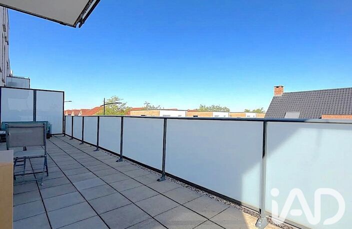 Vente Appartement 3 pièces — photo 5